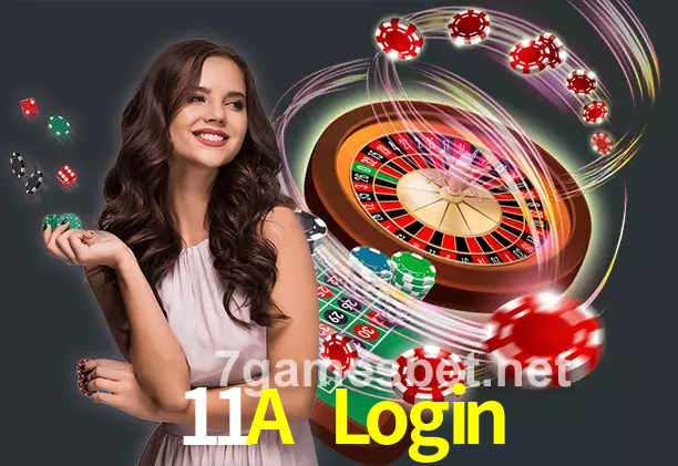 vivo no cassino 11A Login
