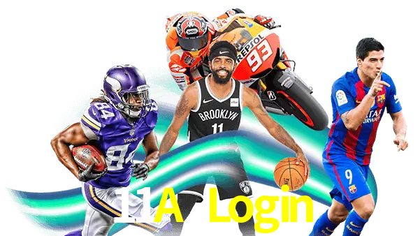 11A Login