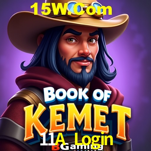 Descubra a Magia dos Jogos de Arcade no 11A Login