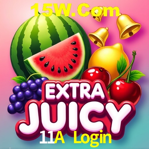 cassino 11A Login