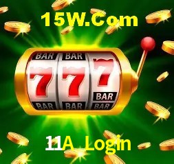 Sistemas de Segurança 11A Login