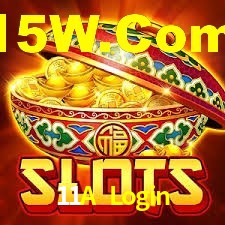 11A Login: Jogos de Caça-Níqueis-Altas Recompensas, Roleta-Velocidade, Blackjack-Desafios Máximos
