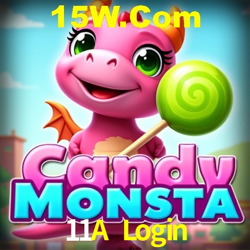 A Popularidade dos Caça-Níqueis no 11A Login