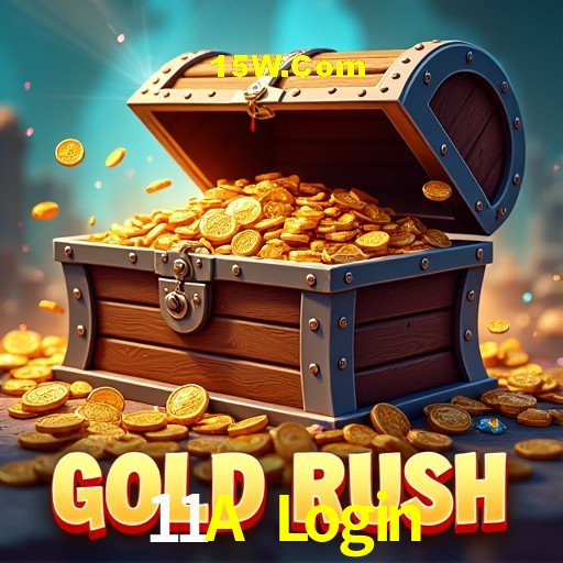 Casino Ao Vivo 11A Login