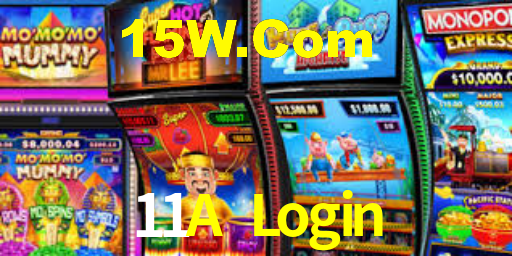 11A Login,11A.Com