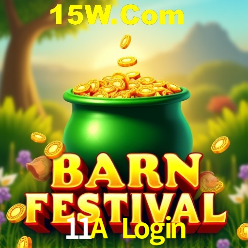 Casino VIP 11A Login