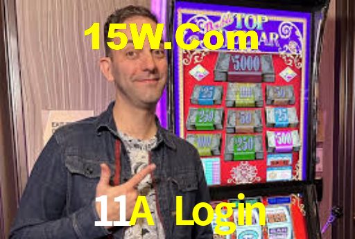 11A Login