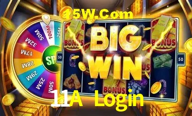 Segurança 2FA 11A Login