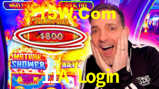 11A Login