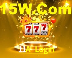 Programa VIP 11A Login