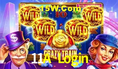 Estatísticas do Jogo 11A Login