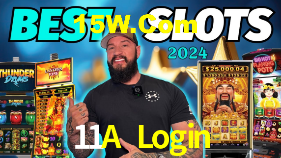 Jogos Exclusivos 11A Login