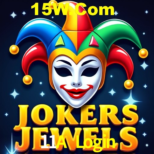 Desvendando o Mundo dos Jogos Virtuais na 11A Login