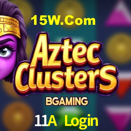 Estatísticas do Jogo 11A Login