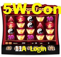 Sinta a adrenalina dos jogos de cassino com 11A Login