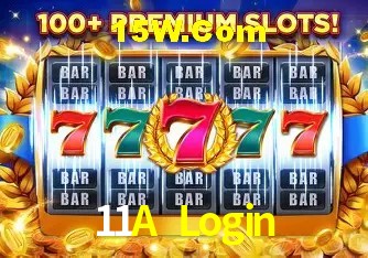Casino Ao Vivo 11A Login