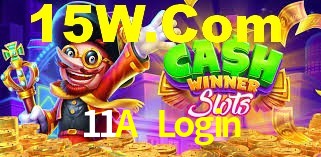11A Login