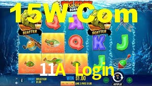 11A Login