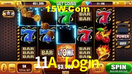 Promoções Sazonais 11A Login