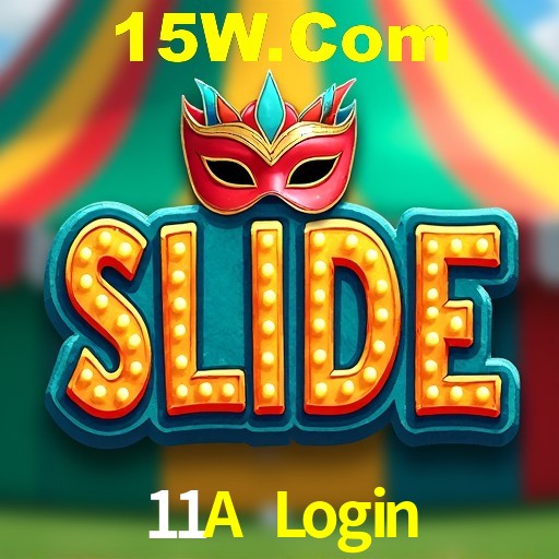 Jogos Exclusivos 11A Login